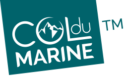 Marin Logo